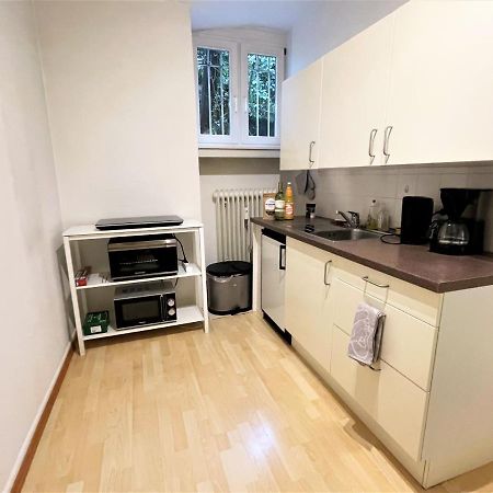 Urbansuites - Dein Zuhause In Wiesbaden Ngoại thất bức ảnh