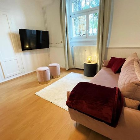 Urbansuites - Dein Zuhause In Wiesbaden Ngoại thất bức ảnh