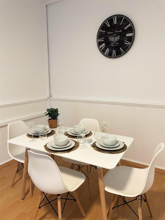 Urbansuites - Dein Zuhause In Wiesbaden Ngoại thất bức ảnh